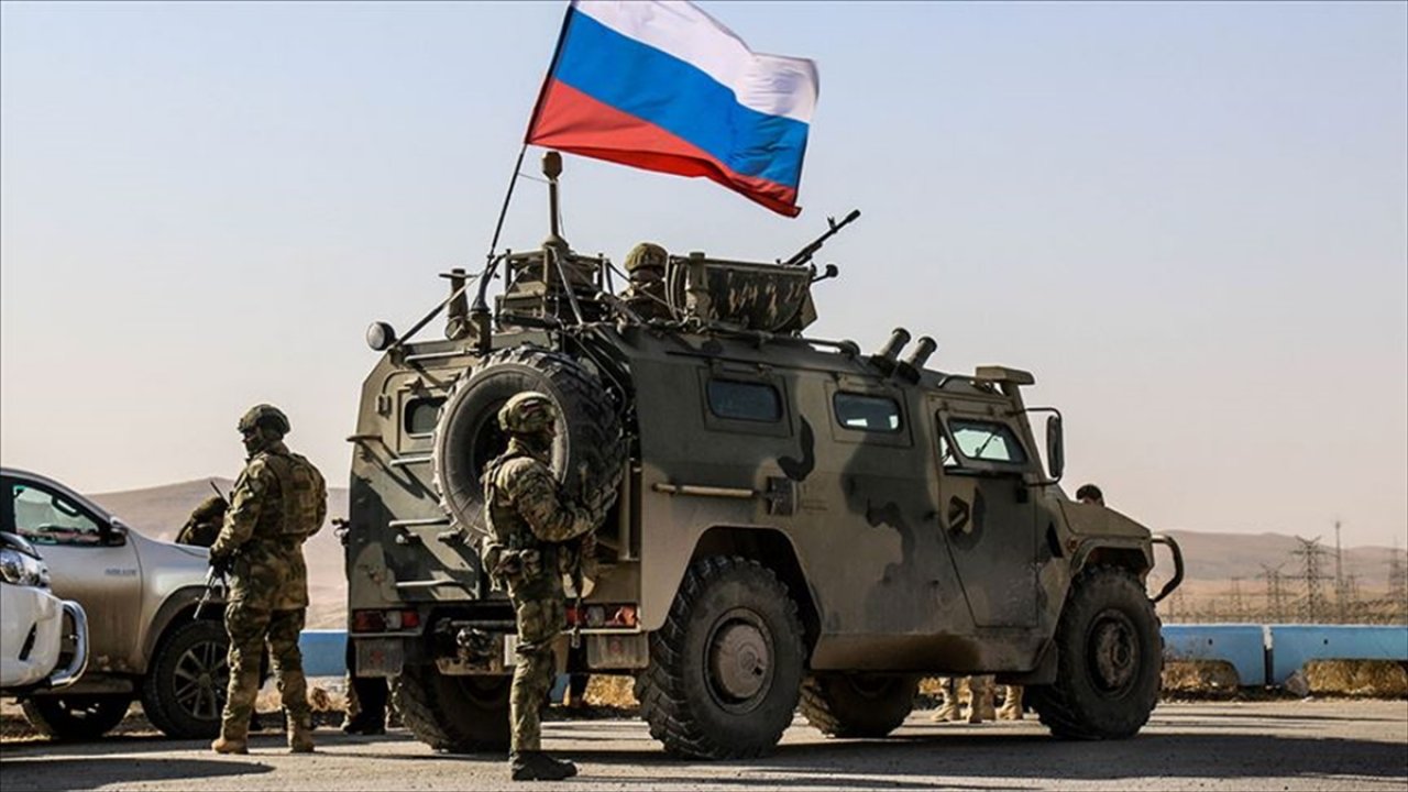 Rusya'da seferberlik için 300 bin yedek askeri göreve çağıracak
