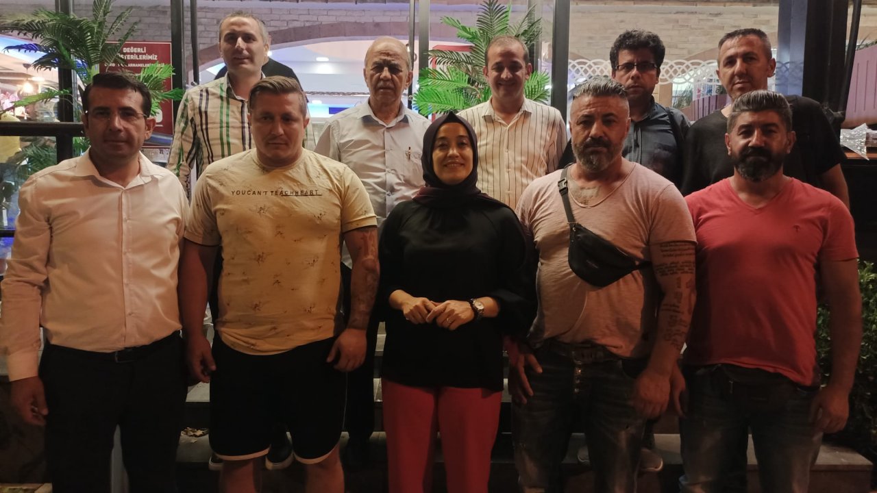 Kahramanmaraş’ta Bağcı Gayrimenkul Ofisi açılıyor