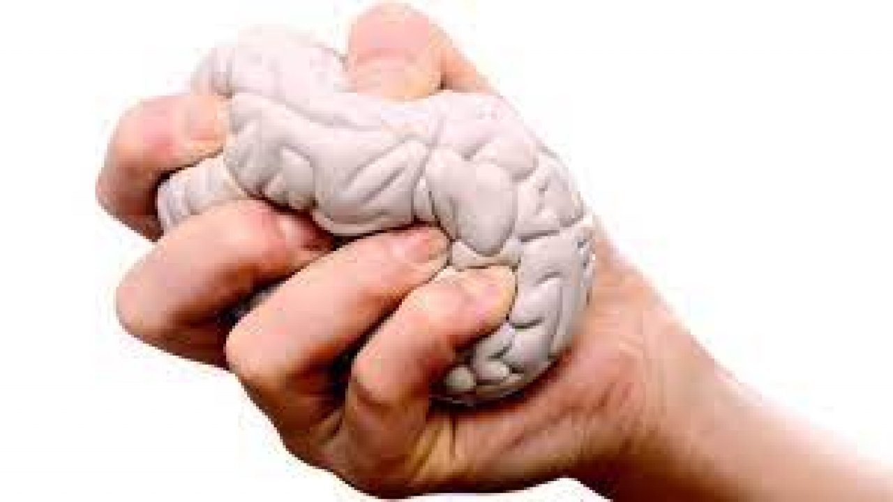 Stres zeka gelişimini olumsuz etkiliyor