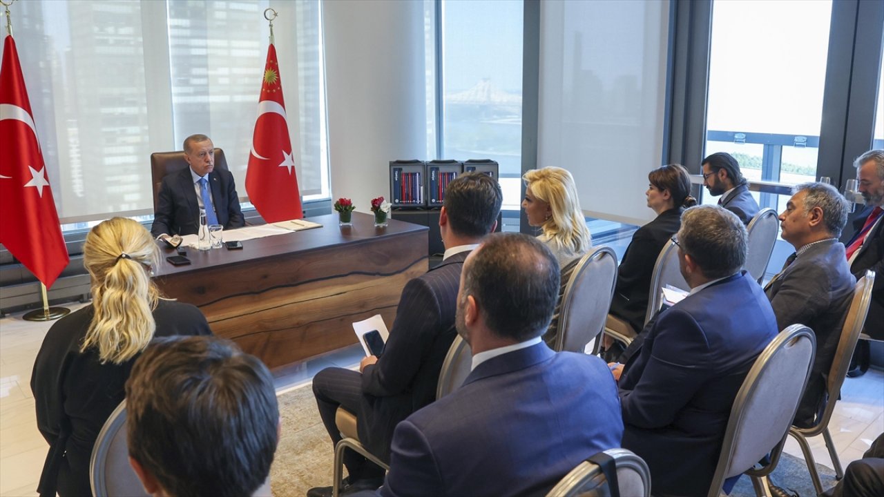 Cumhurbaşkanı Erdoğan'dan TOKİ'de peşin ödemede yüzde 25 indirim müjdesi!