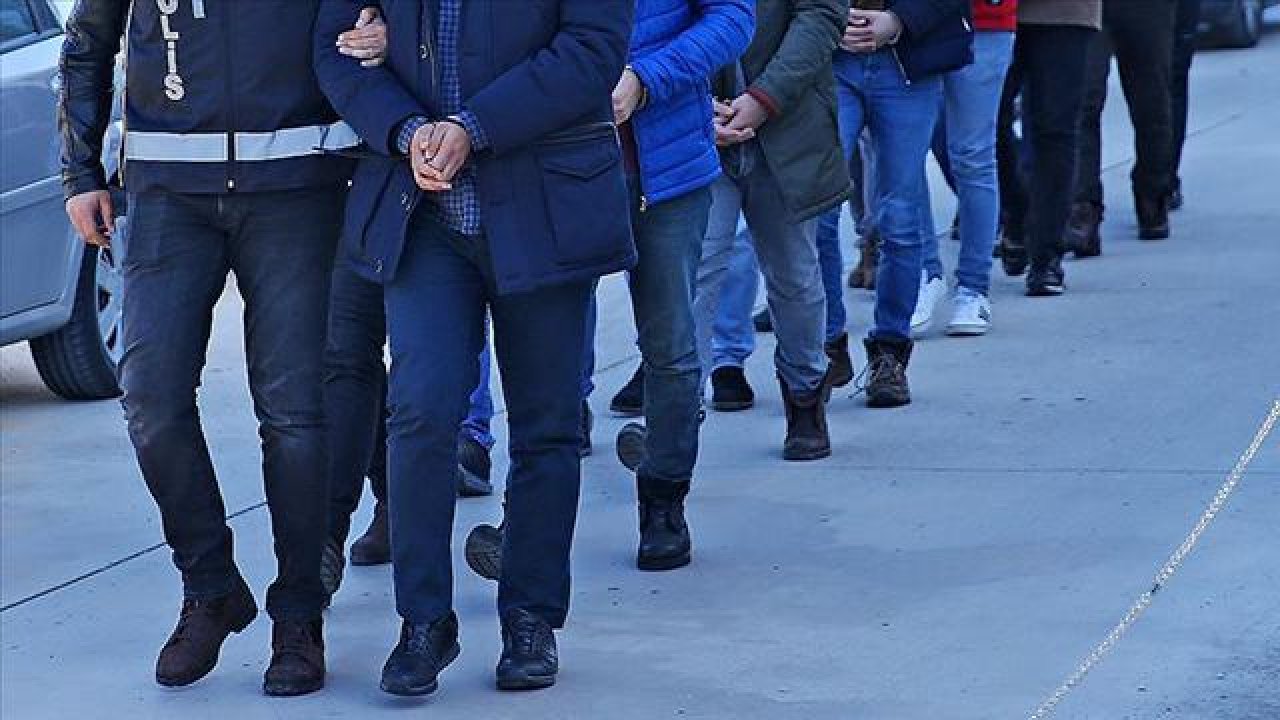 Gaziantep merkezli Kahramanmaraş’ta dolandırıcılık operasyonu!