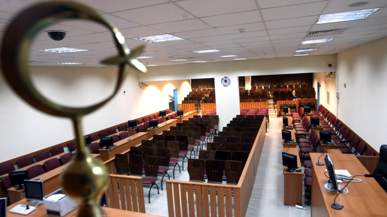 Kahramanmaraş'ı da kapsayan  suç örgütüyle ilgili iddianame hazırlandı