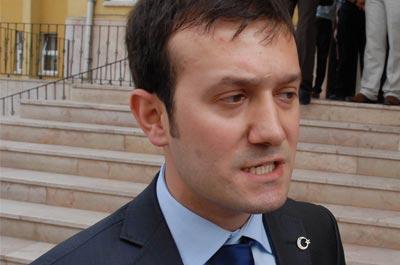 Baydemire suç duyurusuna takipsizliğe itiraz