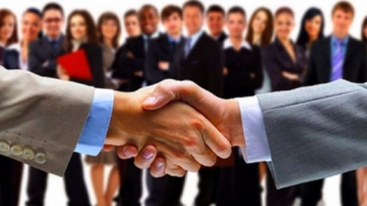 Kahramanmaraş’ta SYDV bünyesinde Personel alınacak!