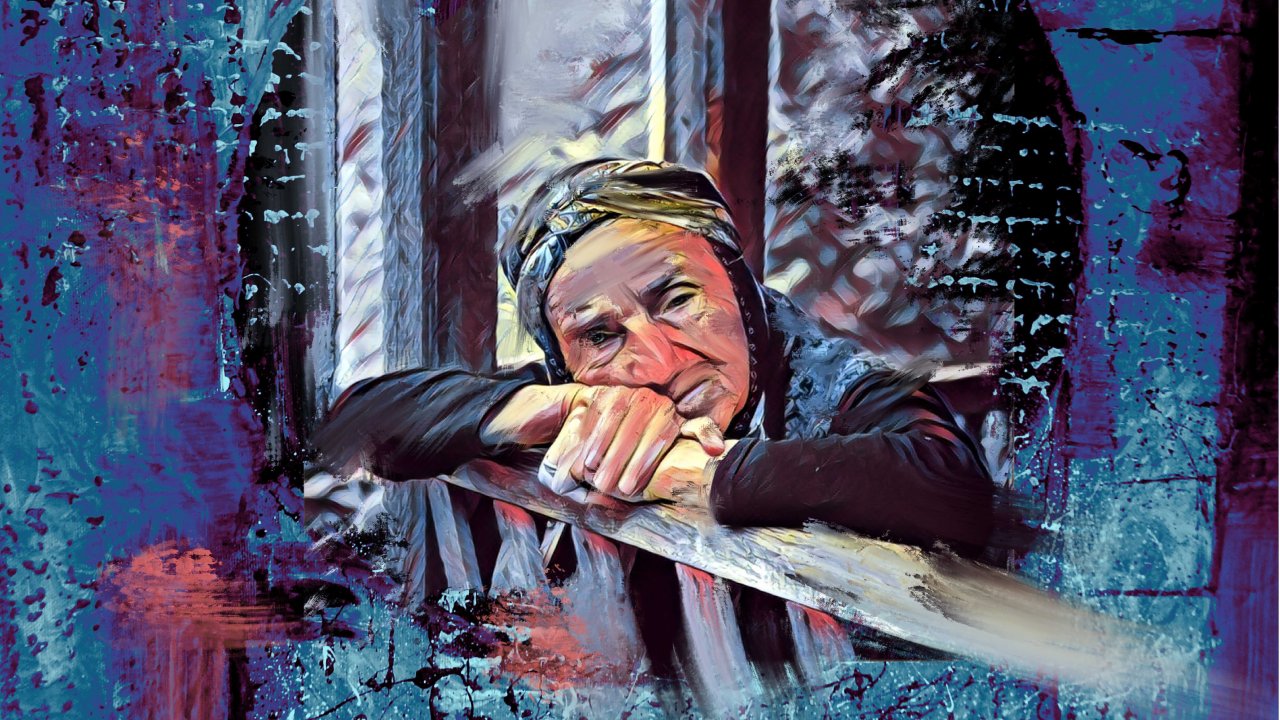 SANKO Sanat Galerisi’nde resim sergisi açıldı!