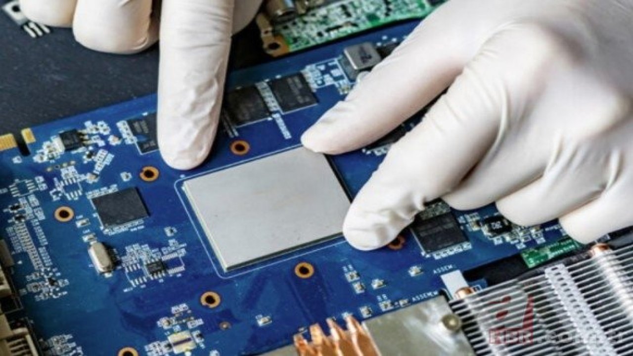 Çip krizinin Avrupa otomotiv sektörüne maliyeti 100 milyar avroyu bulabilir