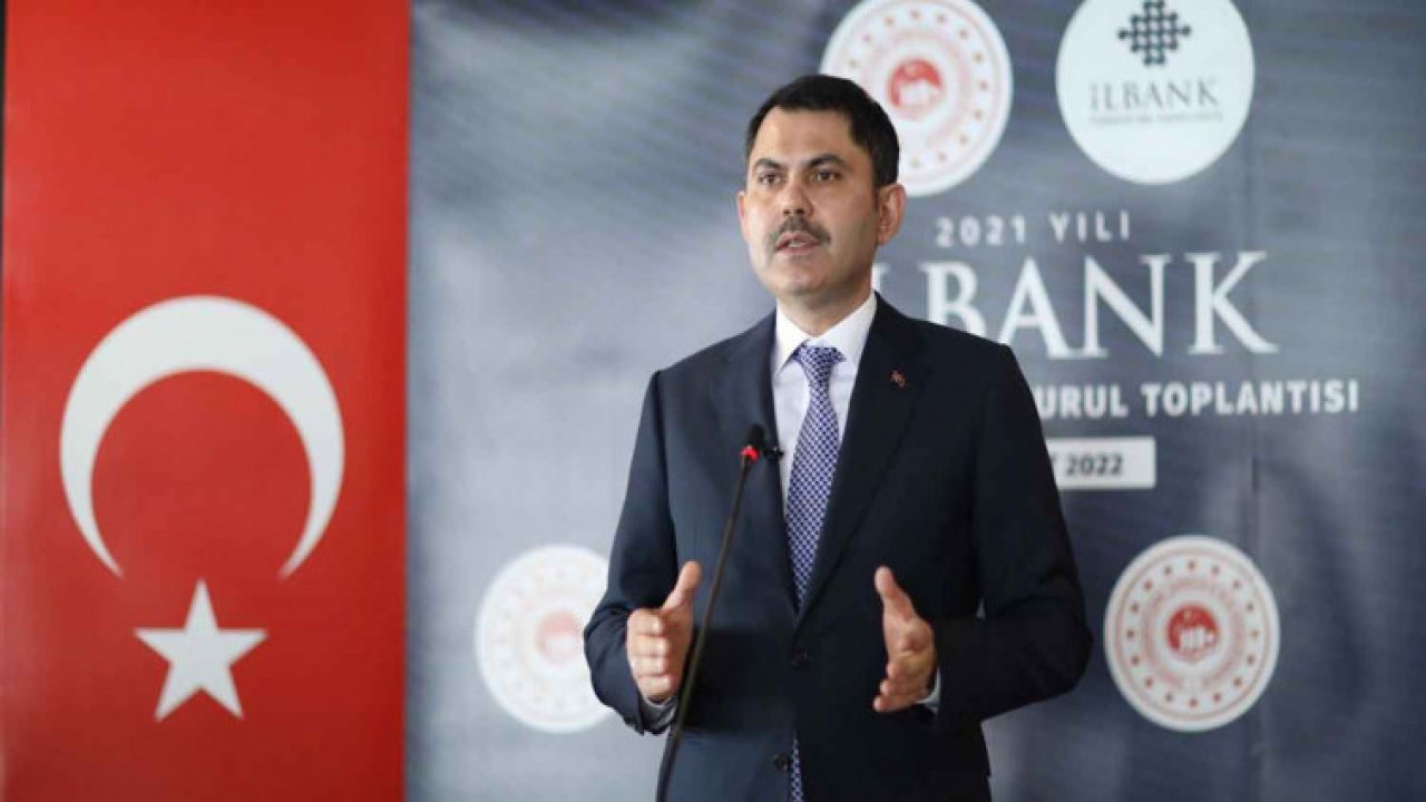 Kahramanmaraş’ta sosyal konut projesi için tarih belli oldu!