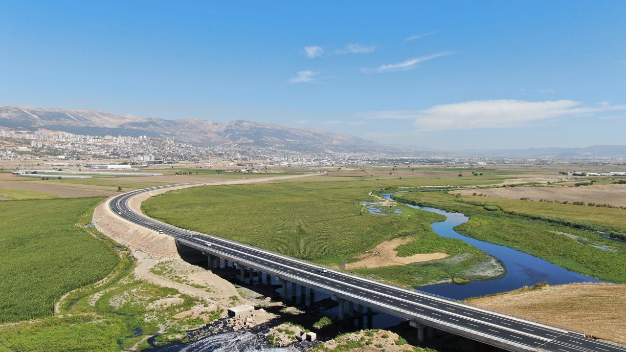 Kahramanmaraş’ta 150 Milyon TL’lik Yatırım Beğeni Topladı!