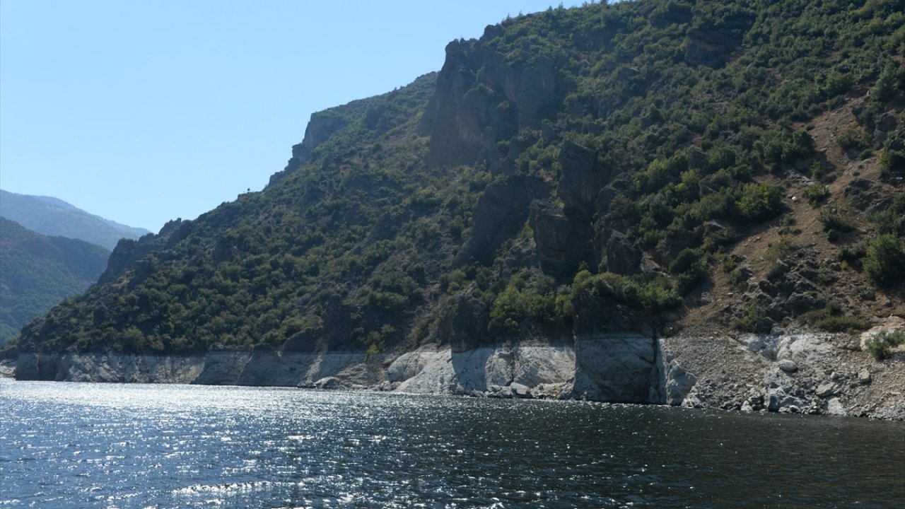 Kahramanmaraş’ın doğal güzelliği turizme kazandırılacak!