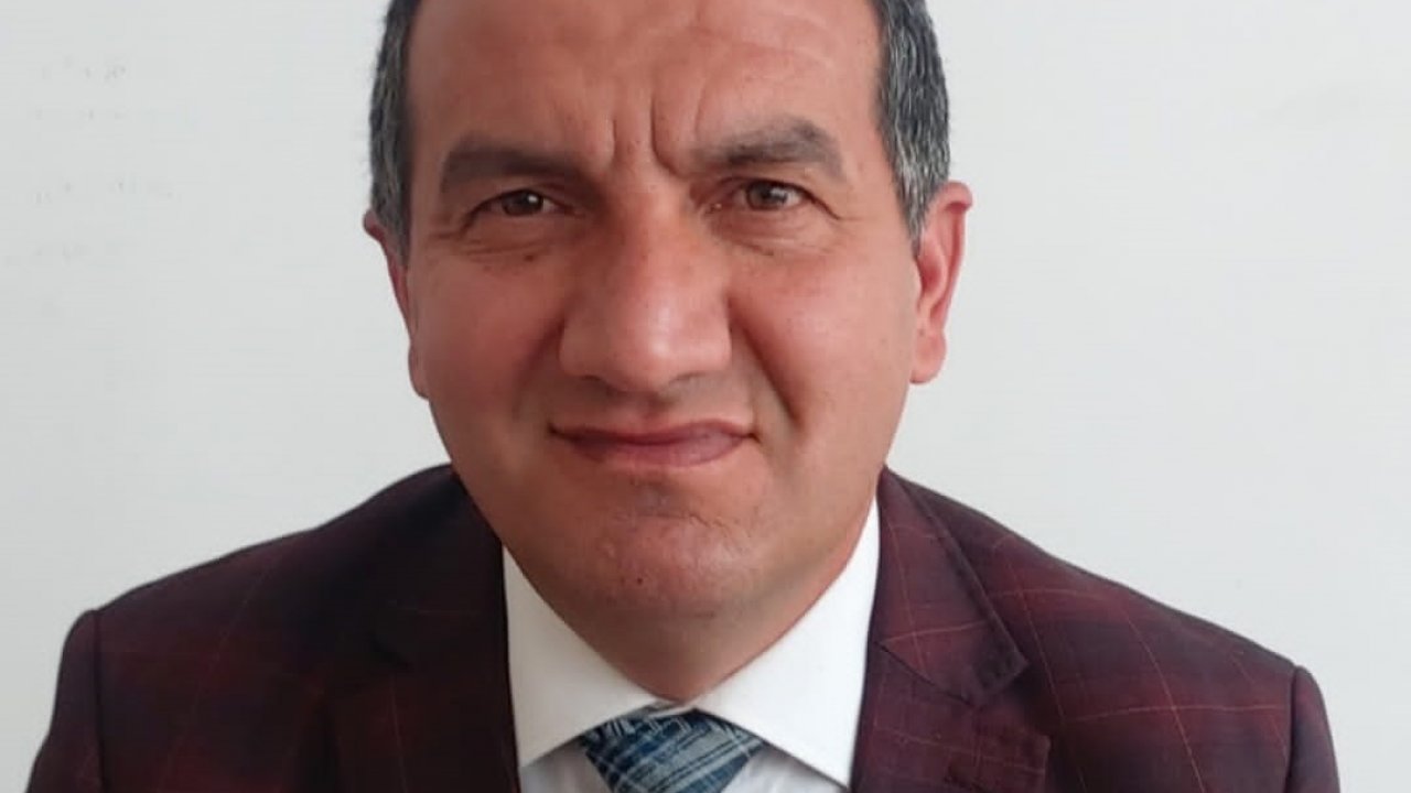 Sendika Başkanı Yılmaz’dan Kahramanmaraş’ta Protesto açıklaması!