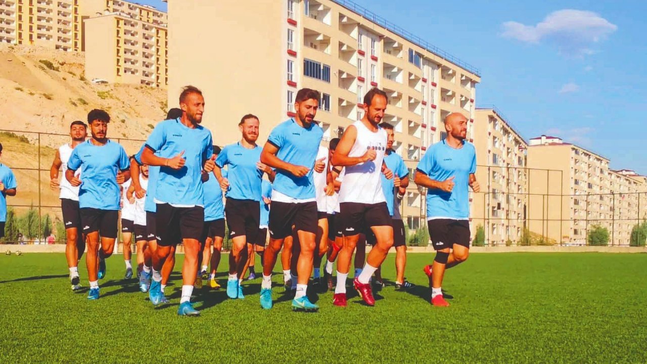 Kahramanmaraş için Bal’da Heyecan Başlıyor!