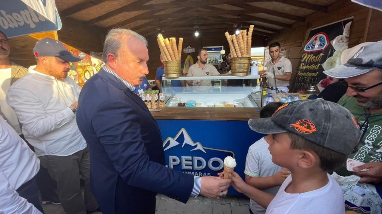 Dünya Göçebe Oyunlarına Alpedo lezzet kattı!