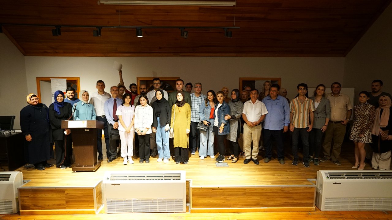 Kahramanmaraş Akademi’de Yaz Dönemi Tamamlandı