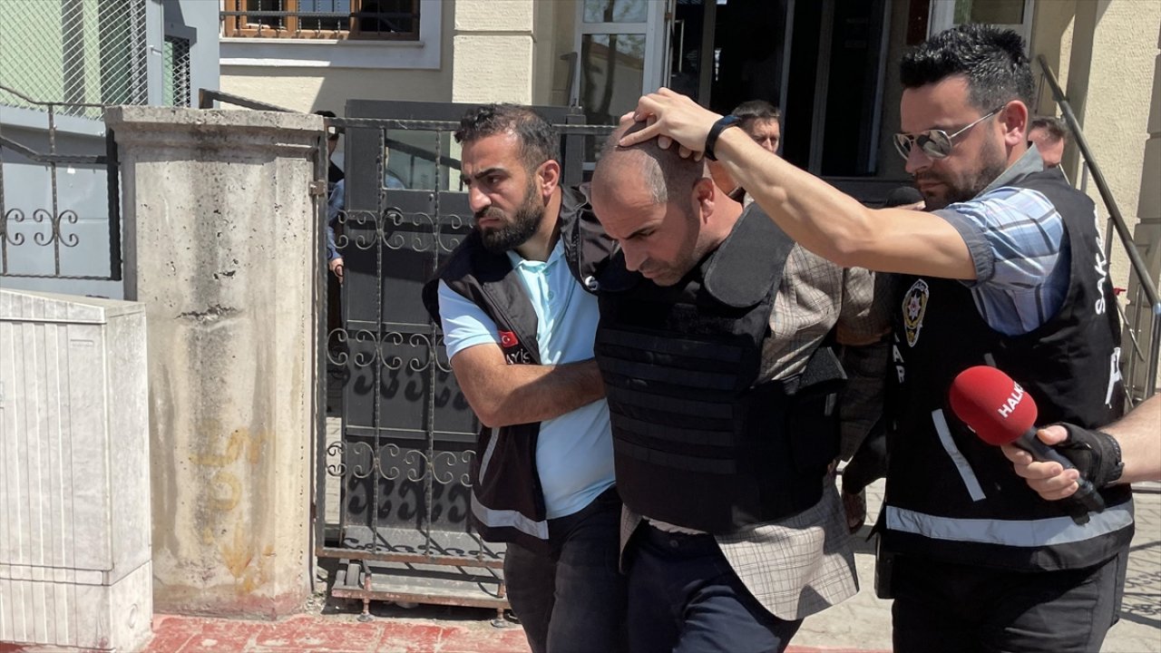 Av tüfeğiyle ağabeyini öldürdü!