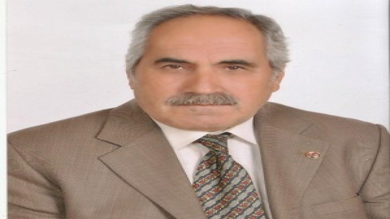 Elbistanlı Yazardan İki Kitap