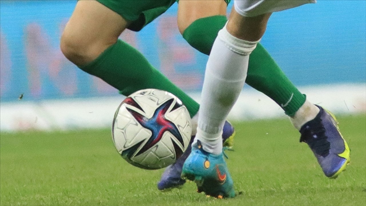 TFF 2 ve 3. liglerin yayın hakları 5 yıllığına Fuchs Sports'ta