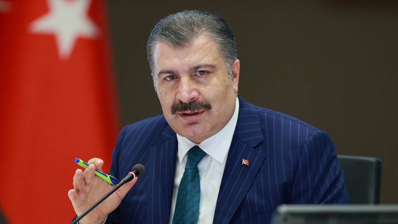 Sağlıkta yeni uygulama başladı!