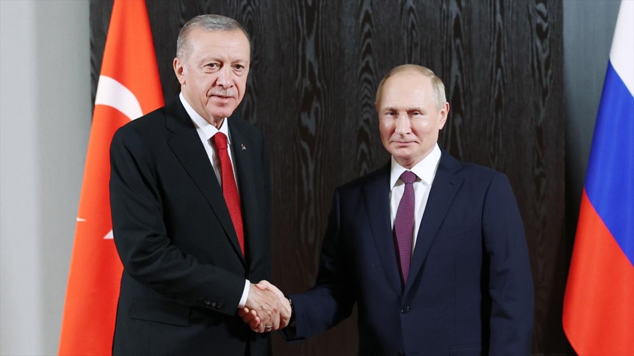 Kremlin'den barış umutlarını yeşerten çağrı!