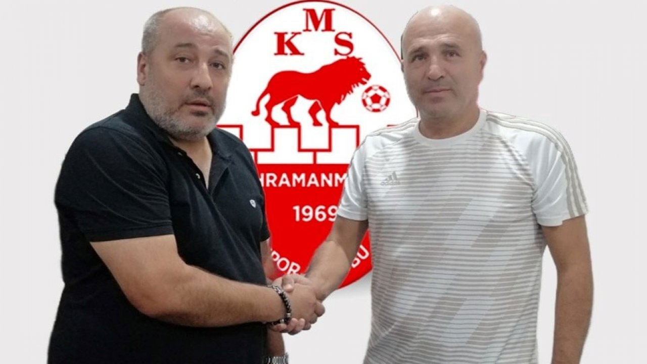 Yardımcıoğlu Sigorta Kahramanmaraşspor’da Galip Gündoğdu dönemi!