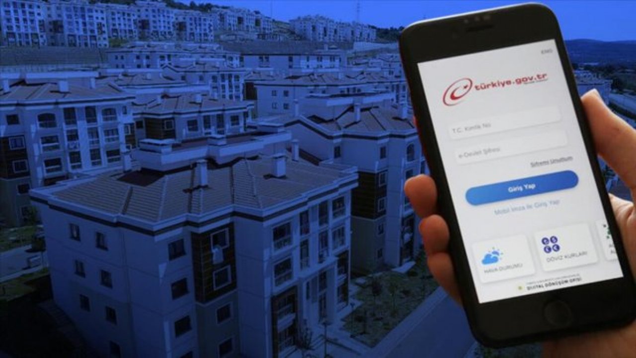 "İlk Evim Arsa" kampanyası kapsamında Kahramanmaraş için kontenjan belli oldu!