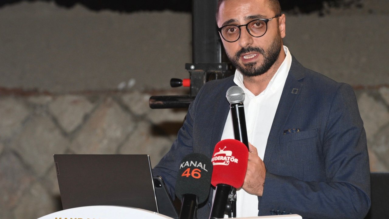 Mimarlar Odası Başkanı Kaçamaz: “Hepimizin Ortak Kaygısı Şehrimizin Başarısıdır”