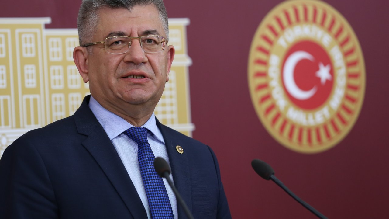 Sefer Aycan’dan ‘Ruh sağlığı günü’ açıklaması!