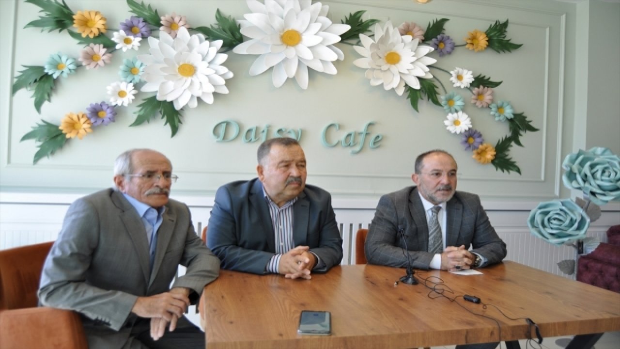 Afşin’deki 30 yıllık tapu sorunu çözüldü!