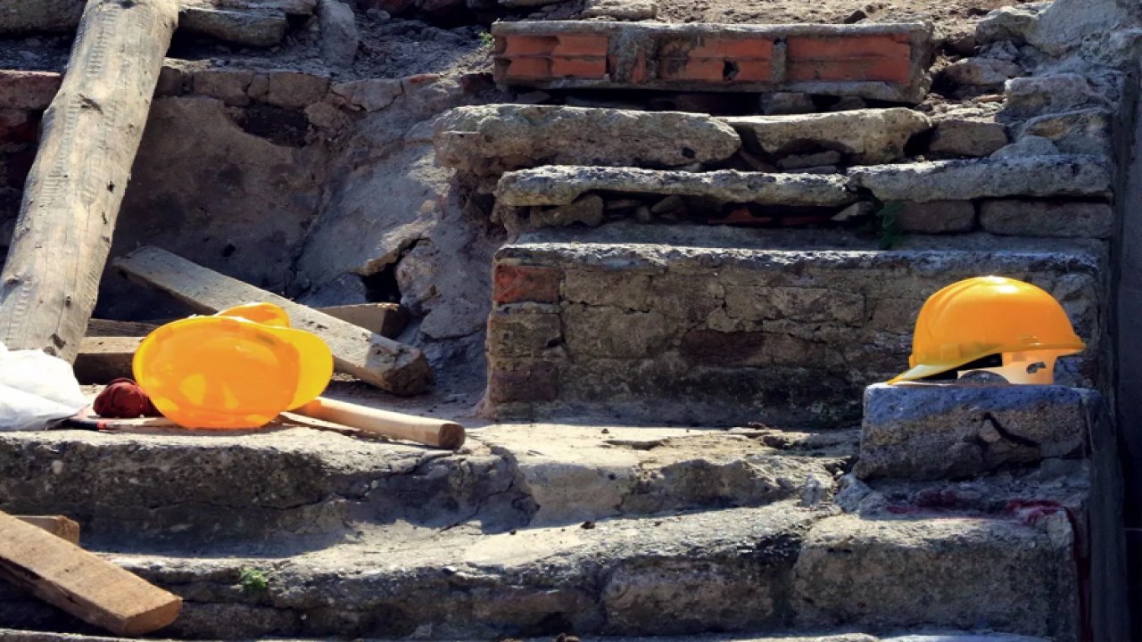 Kahramanmaraş işçi ölümlerinde 17. Sırada yer aldı!