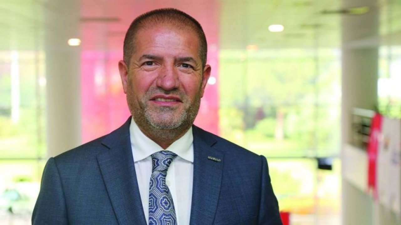 Kervancıoğlu'ndan Bartın'daki Maden işçileri için başsağlığı mesajı!