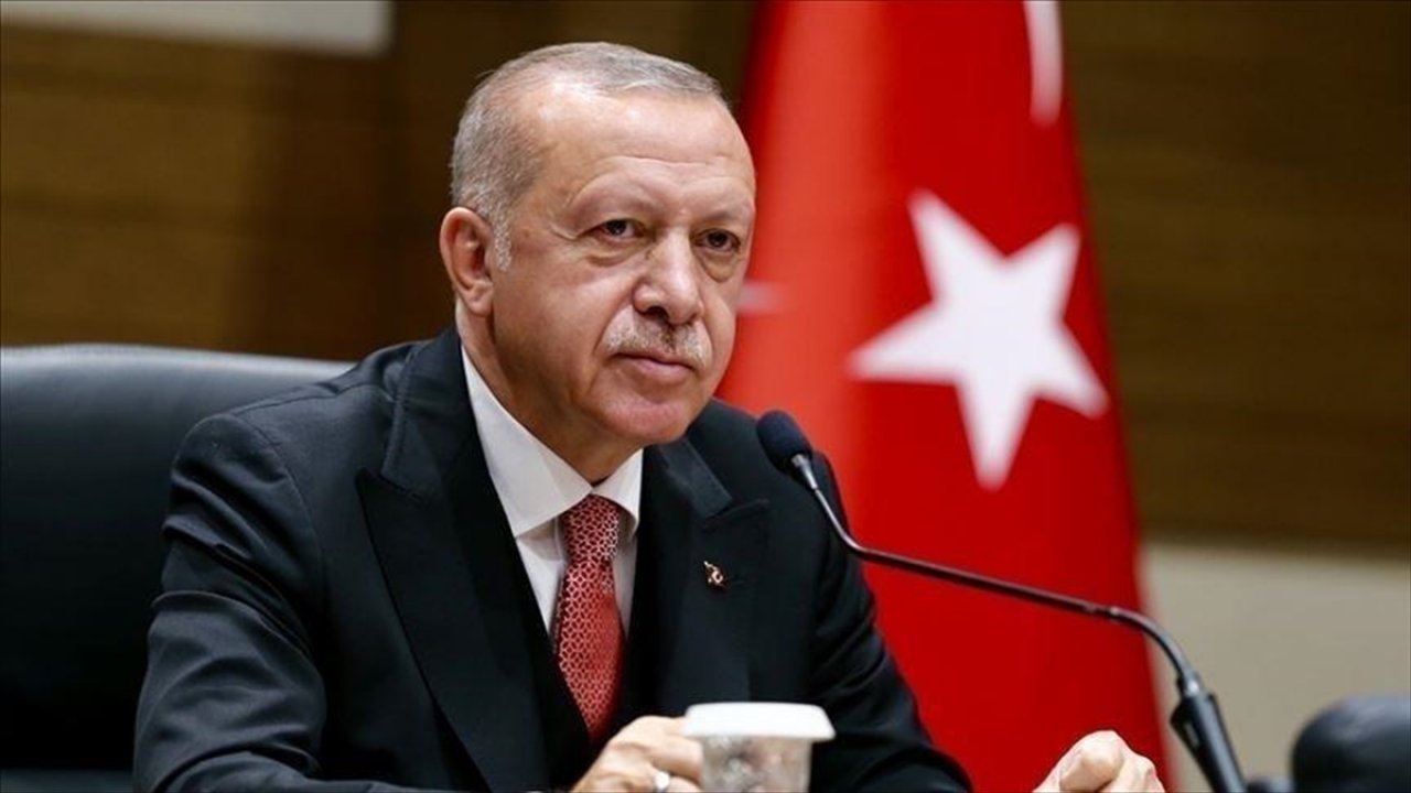 Cumhurbaşkanı Erdoğan: "En küçük mağduriyete izin vermeyecek, ailelerimize sahip çıkacağız"
