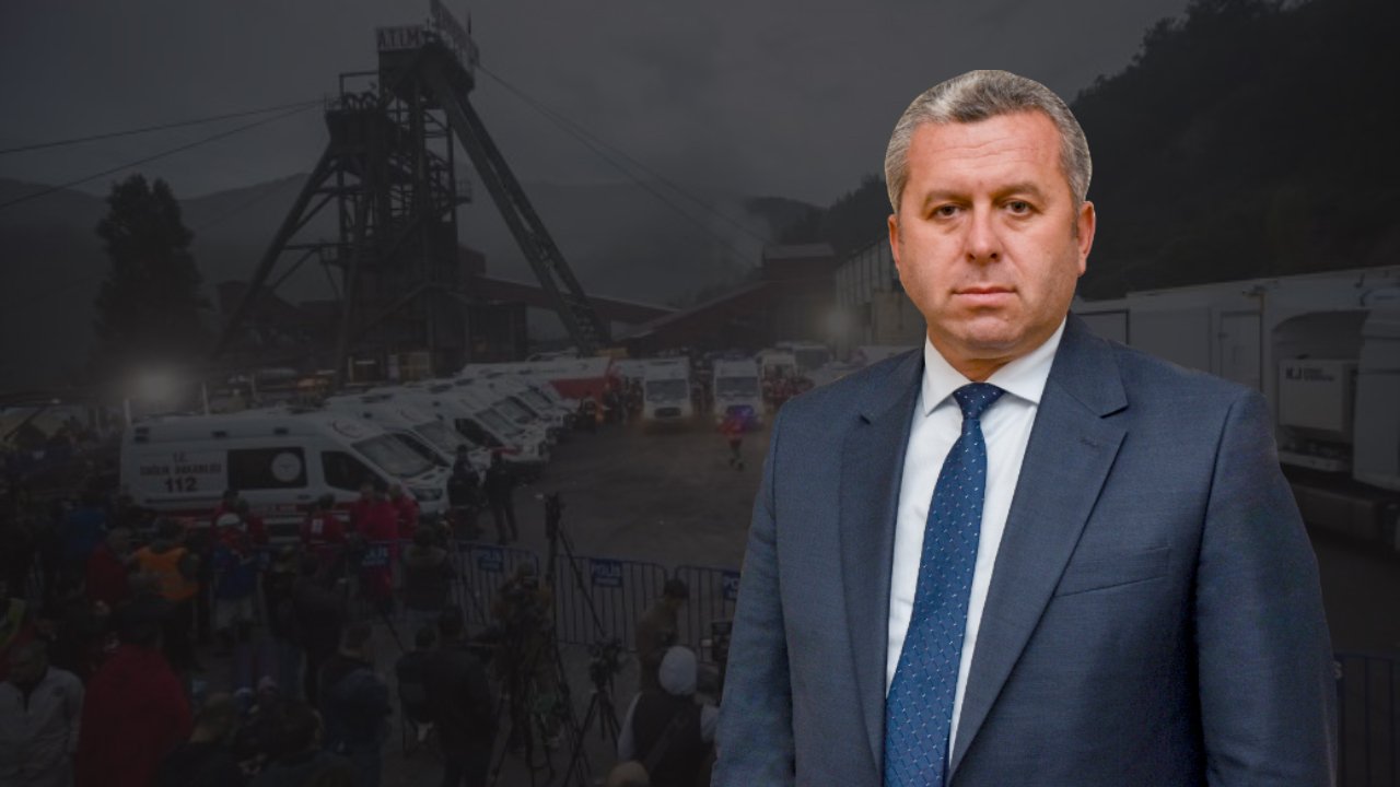 Yardımcıoğlu’ndan Bartın için Taziye Mesajı!