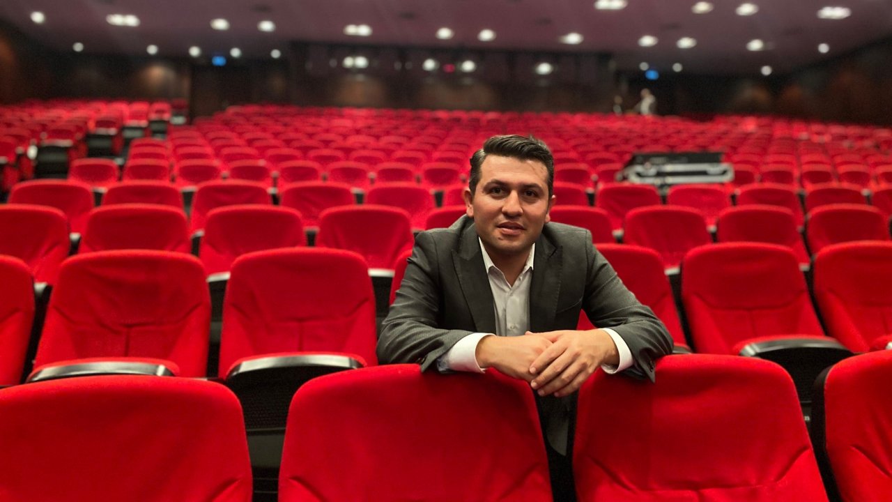 Kanal D’nin Kahramanmaraşlı muhabirinden Maraş’a özel portreler!