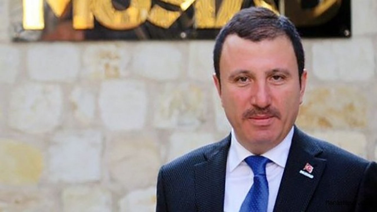 KMTSO Başkan Adayı Mustafa Buluntu projelerini tanıttı!