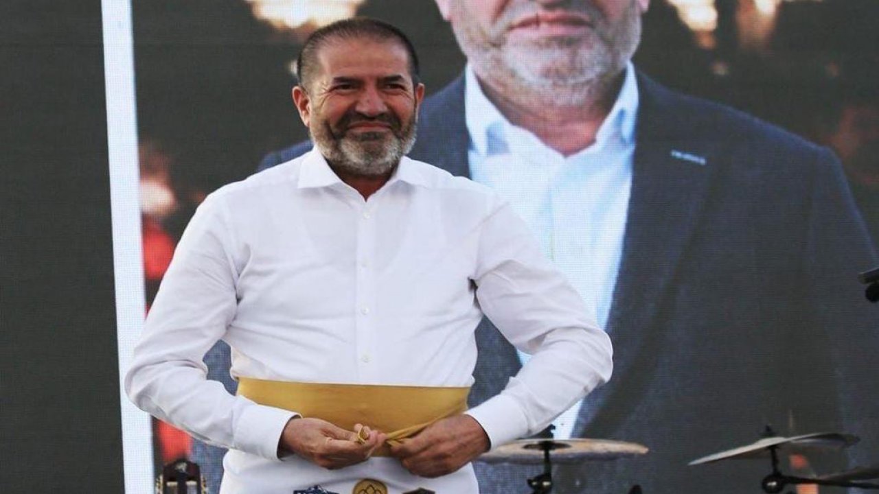 Kervancıoğlu OKÜ’de kariyer söyleşisi yapacak!