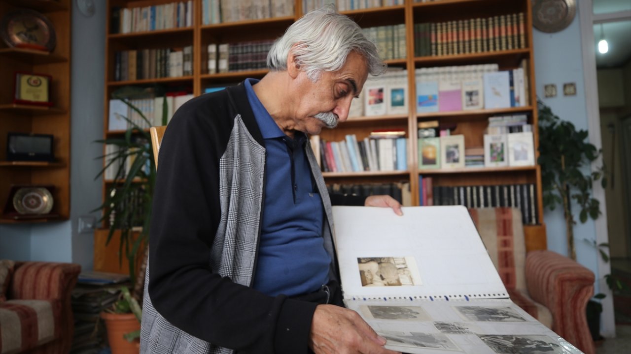 Yakınları Bahaettin Karakoç ve Nuri Pakdil'i anlattı