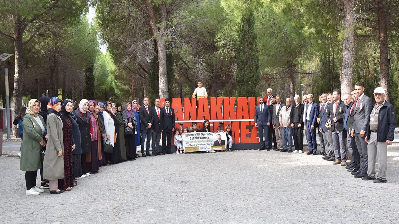 Vatandaşlardan Başkan Okumuşa övgü!