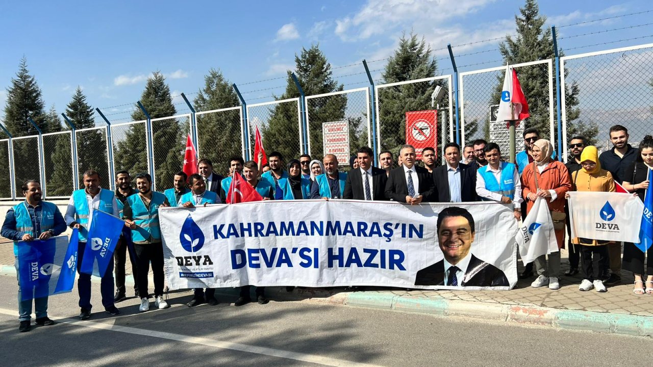 İrfan Karatutlu: "Yetersiz Uçuşlarla Şehrimiz Gaziantep'e Mecbur Ediliyor"