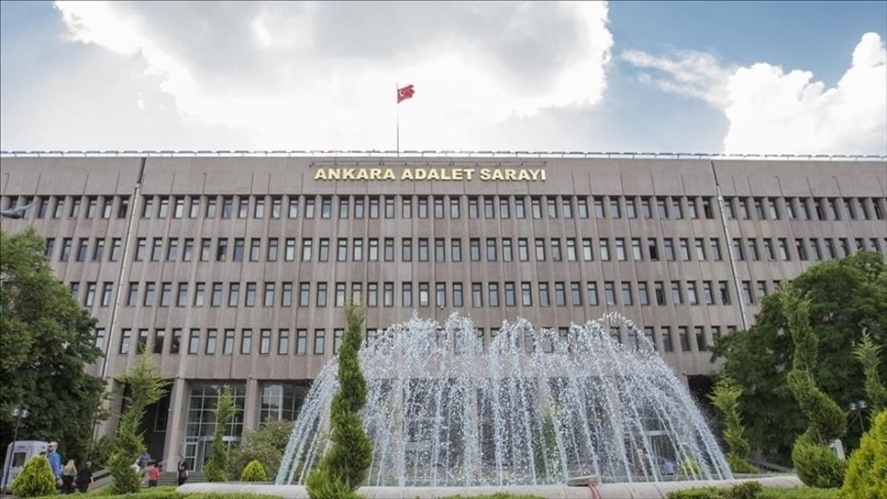 TTB Başkanı Fincancı hakkında PKK yayın organına açıklama yaptığı gerekçesiyle soruşturma başlatıldı