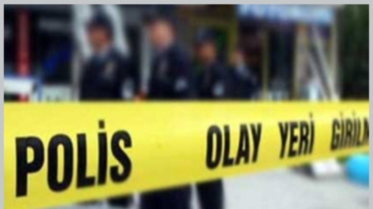 Kahramanmaraş'ta bir kişi araçta ölü bulundu!