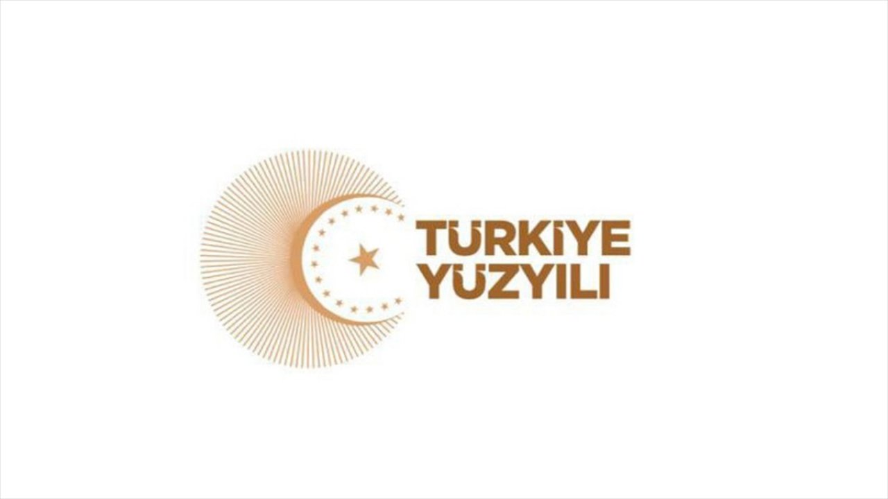 AK Parti'den "Türkiye Yüzyılı" logosu