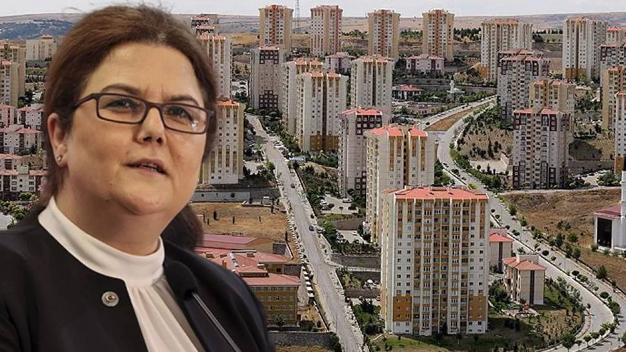 Kahramanmaraş’ta eşi vefat eden kadınlara konut desteği geliyor!