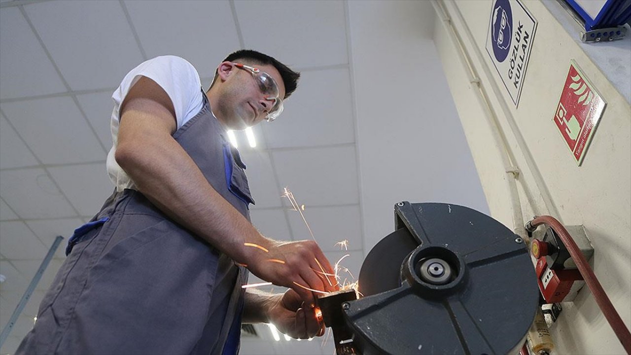 Mesleki ve teknik eğitimde kariyer rehberliği etkinleştirilecek