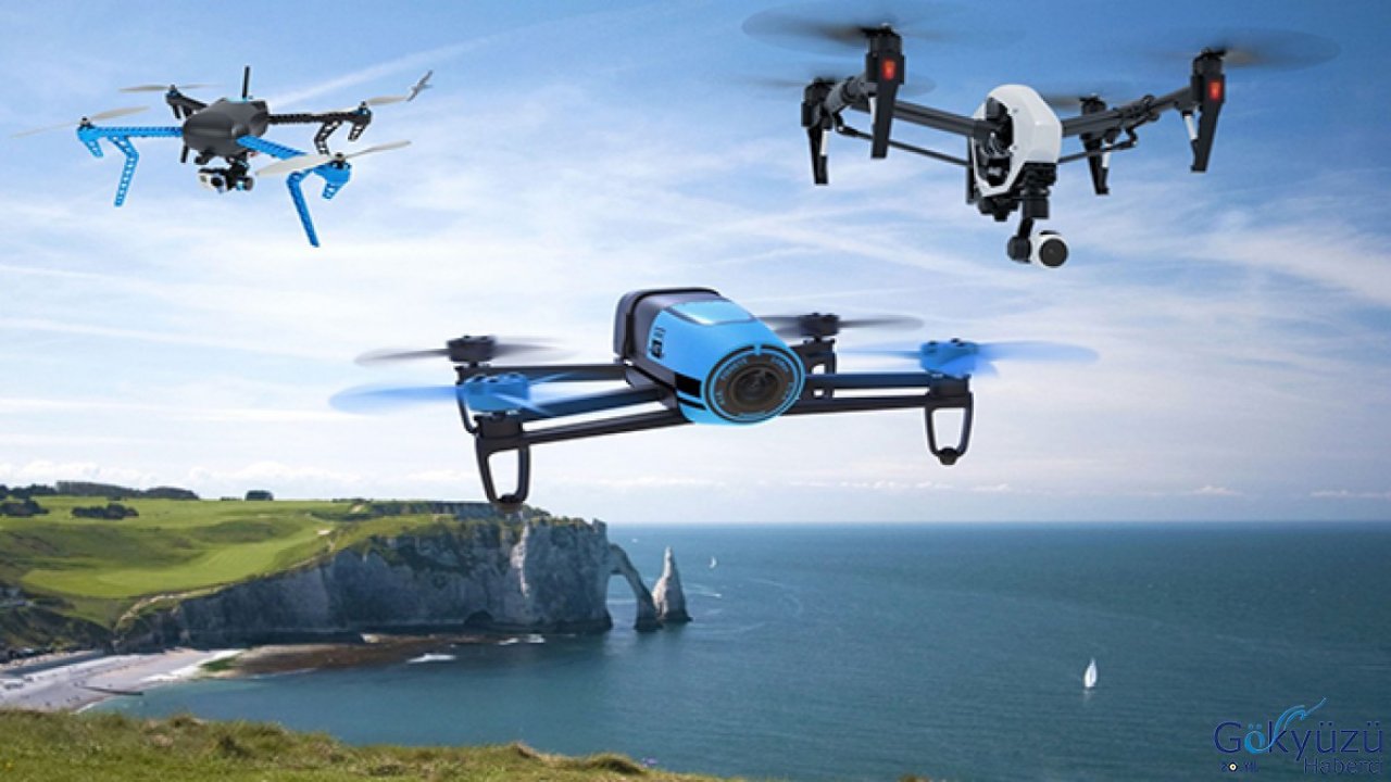 Kahramanmaraş’ta İHA yasağı!