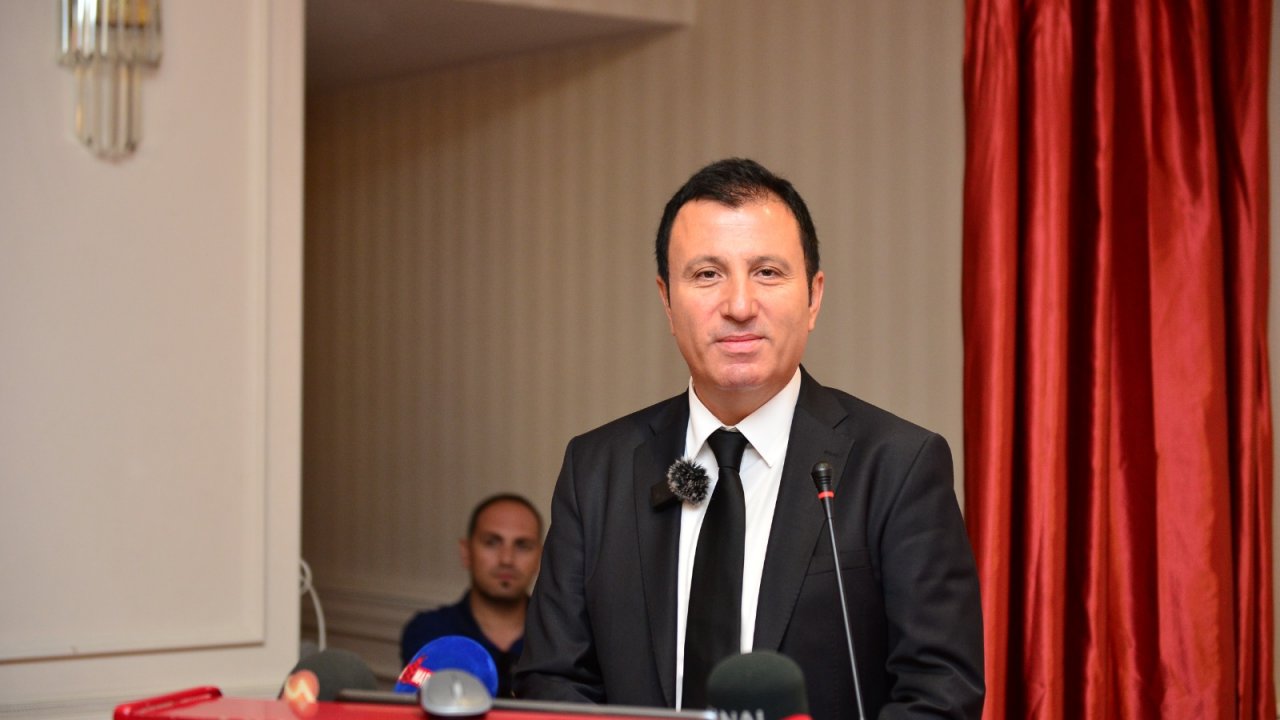 Mustafa Buluntu’nun projeleri üyelerinden tam not aldı