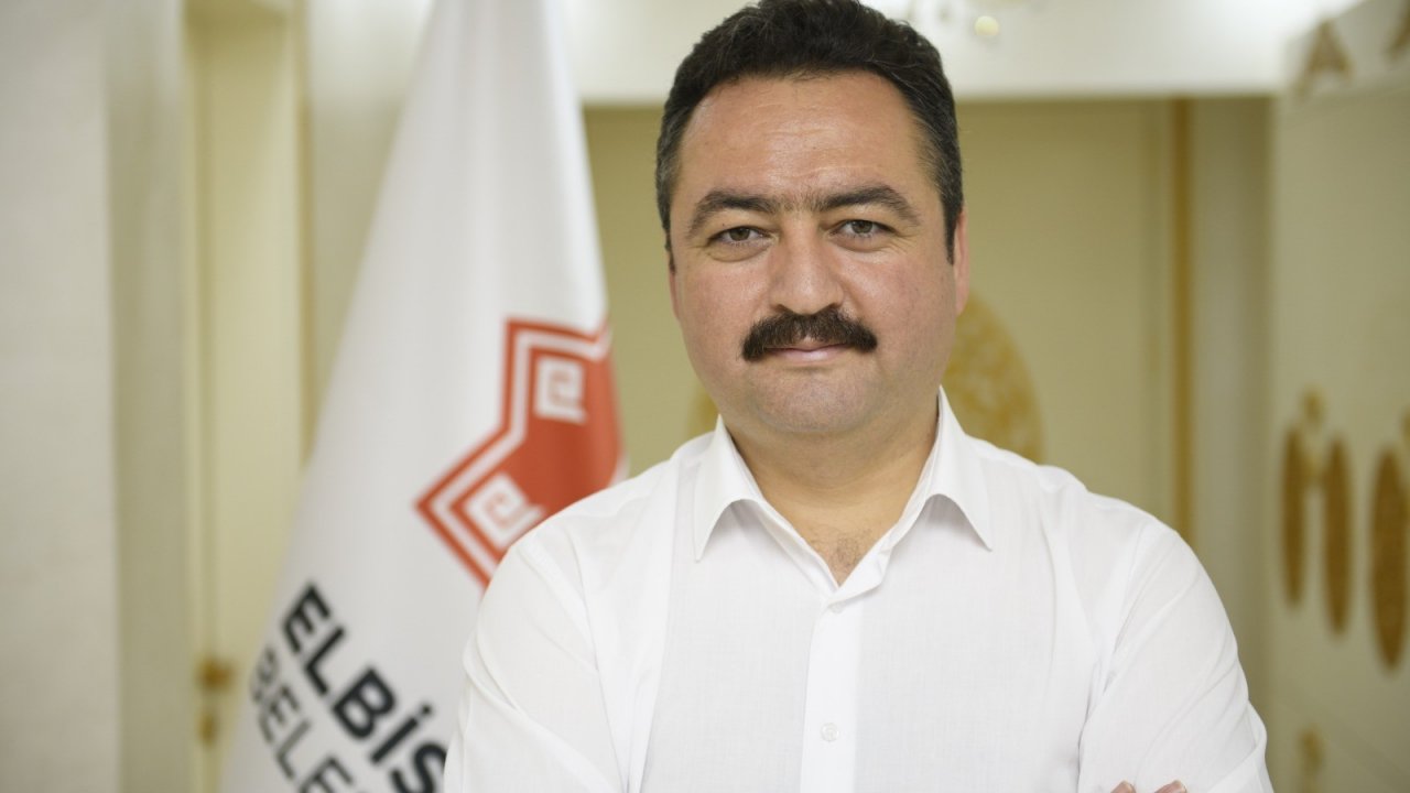 Başkan Gürbüz’den 29 Ekim Cumhuriyet Bayramı mesajı