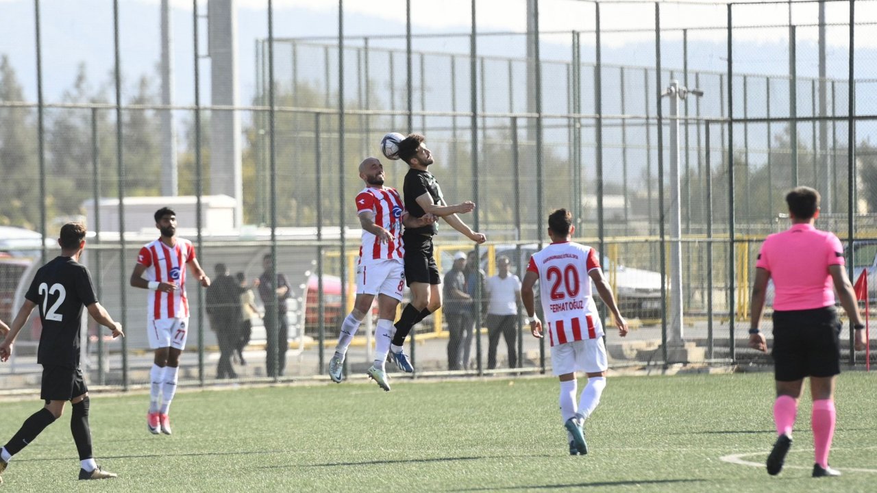 İstiklal Spor Yoluna Kayıpsız Devam Ediyor