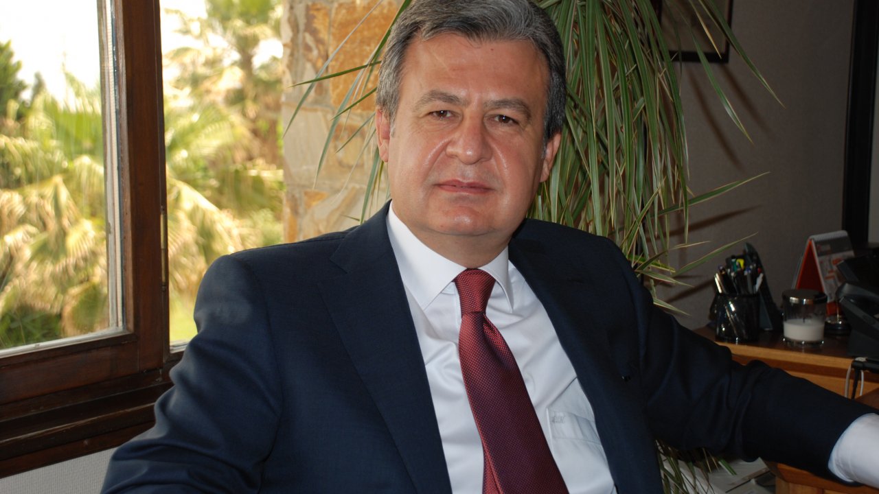 İSKUR Yönetim Kurulu Başkanı Kadir Kurtul: “KMTSO seçimlerinde hiç bir adayın listesinde yer almayacağız”