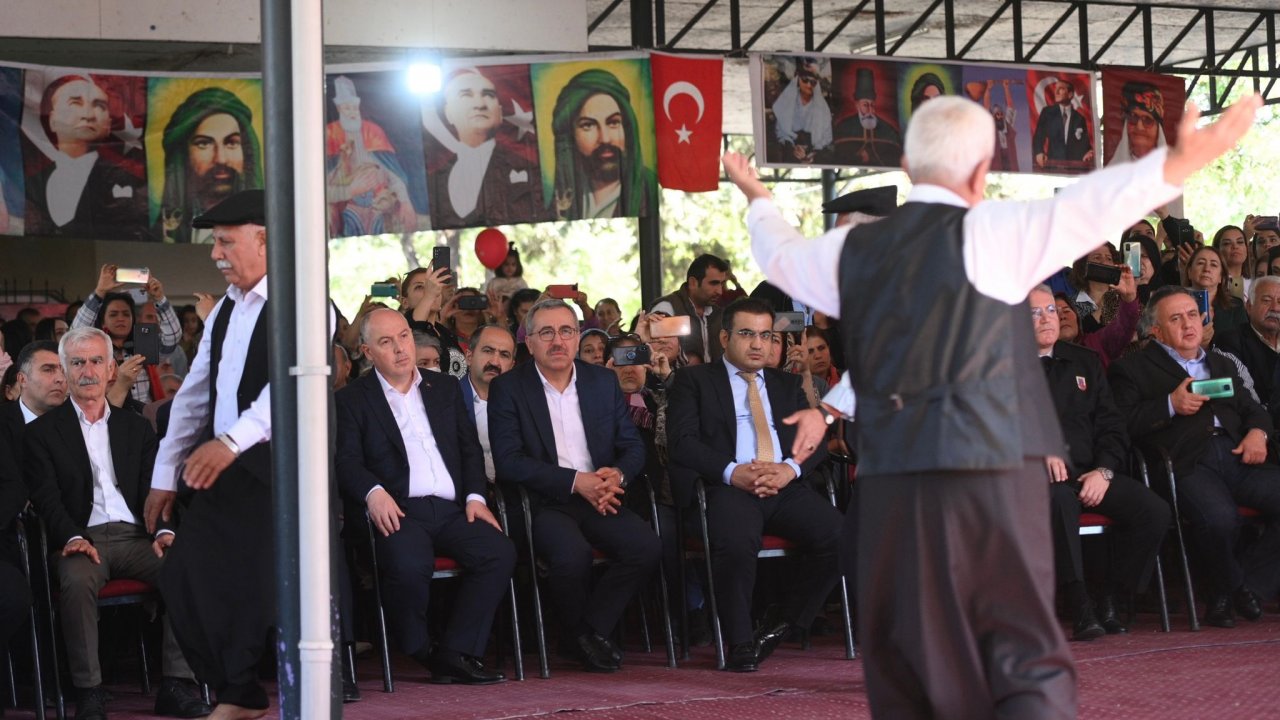 Başkan Güngör: “Birlik ve Beraberliğimiz Daim Olsun”