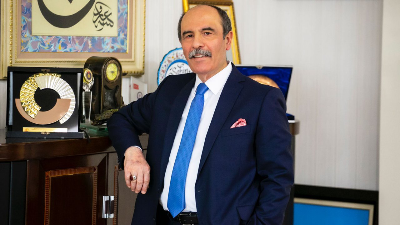 Balcıoğlu döneminde KMTSO rekor üstüne rekor kırdı!