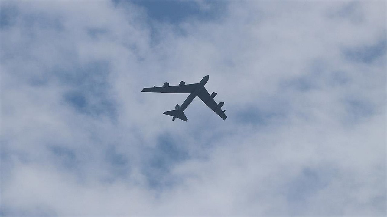ABD, Avustralya'nın kuzeyine B-52 bombardıman uçağı konuşlandırmayı planlıyor